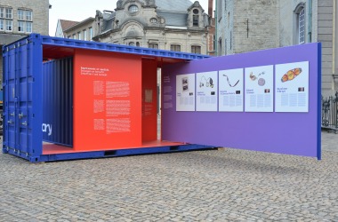 Tentoonstelling: #StolenMemory