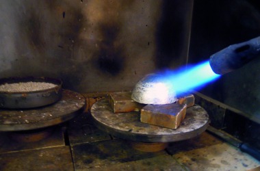 Workshop: Raise your Bowl
