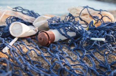 Plastic Soup wandeling