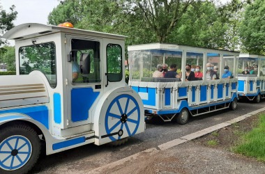 Wandelhappening Aan de IJzer 