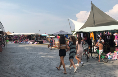 Avondmarkt – Zilvermeer