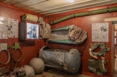 Bunkermuseum Antwerpen