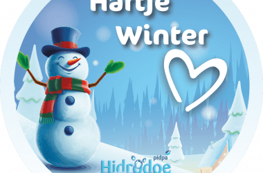 hidrodoe 