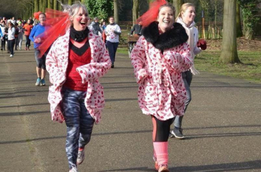 Valentijnrun