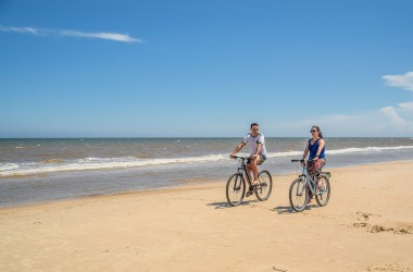 Westkust Fietsweekend