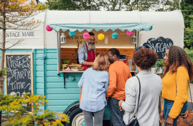 havenfestival in het Zilvermeer