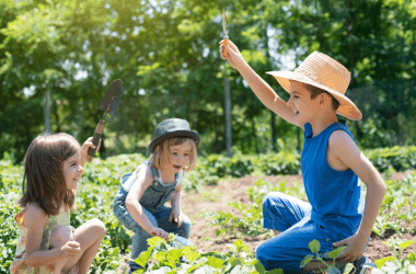 Kinderworkshop