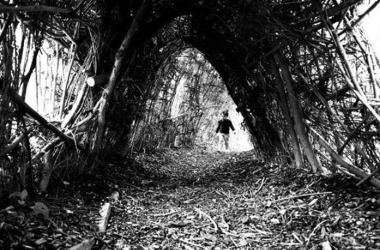 Childwood - Copyright: Yee Man Wong