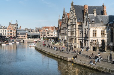 VisitGent