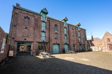 Hopmuseum Poperinge