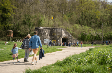 Fort Eben-Emael