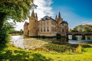 Kasteel van Laarne