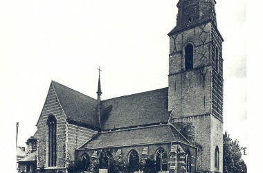 Sint-Antoniuskerk