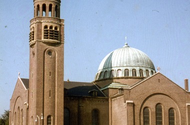 Onze-Lieve-Vrouw-van-Lourdesbasiliek