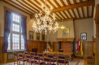 Oud-gemeentehuis Edegem