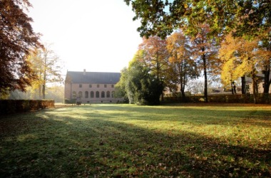 Priorij Corsendonk