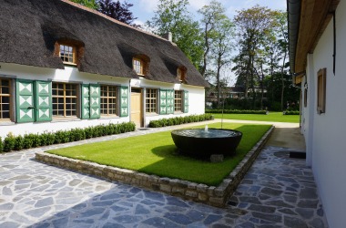 Stokerij De Molenberg