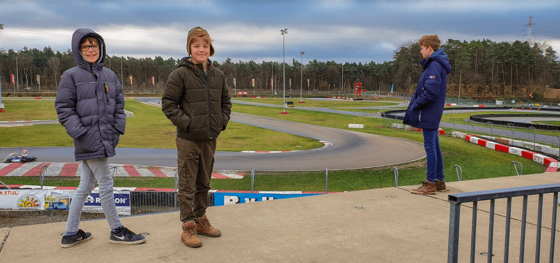 Genk - Karting Genk