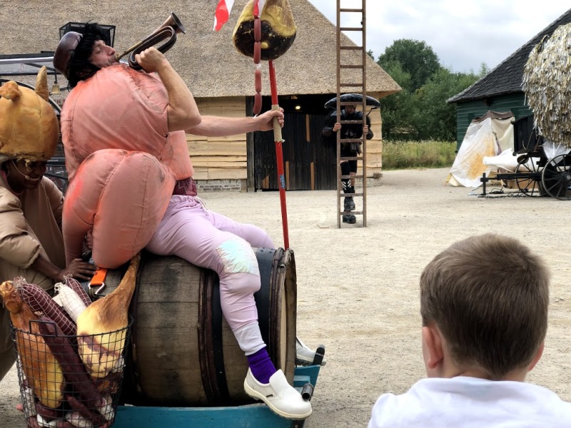 Zomerfestival