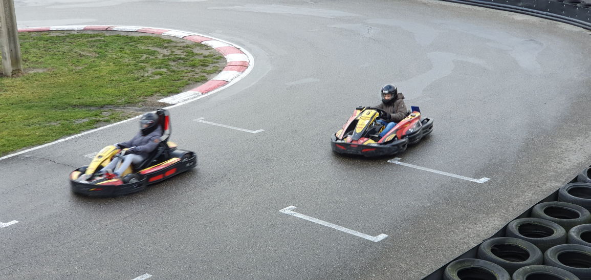 Gent Karting