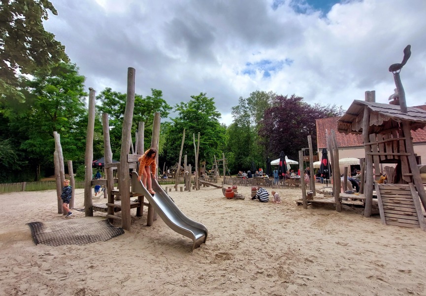 Averegten
