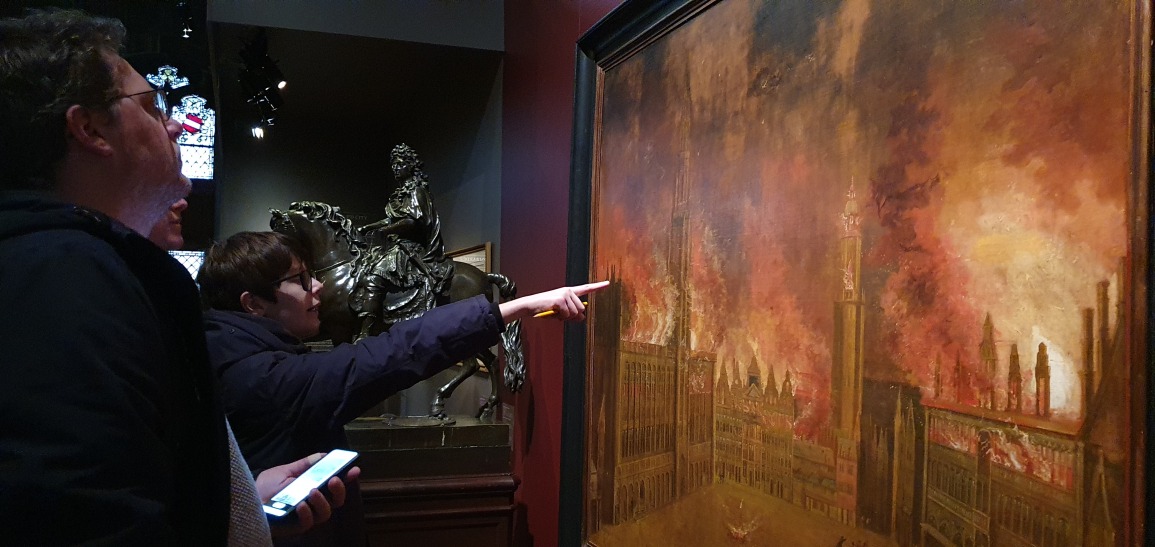 Museum Brussel