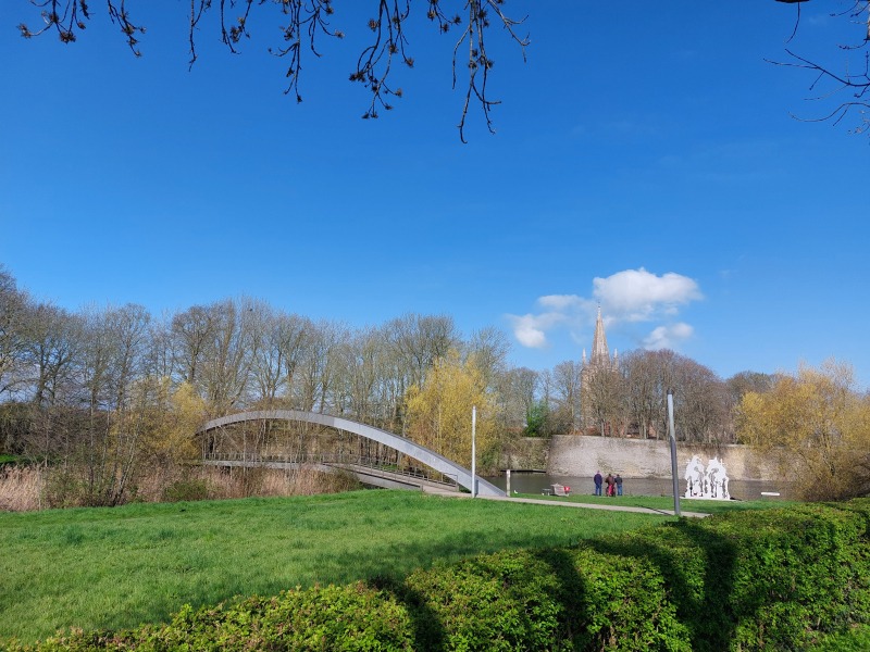 Vesten Ieper