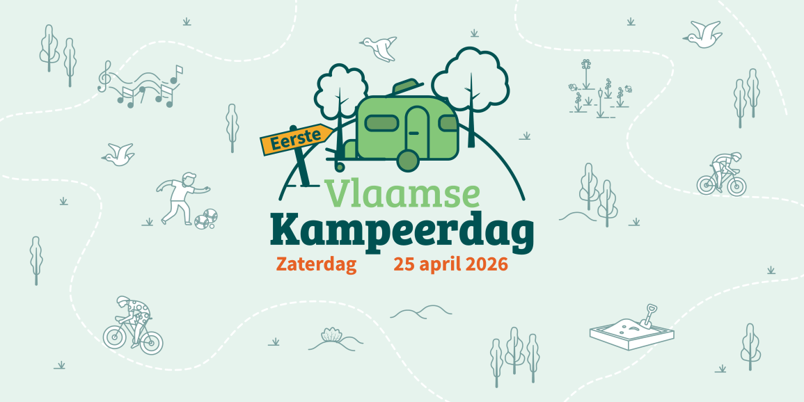 Vlaamse Kampeerdag