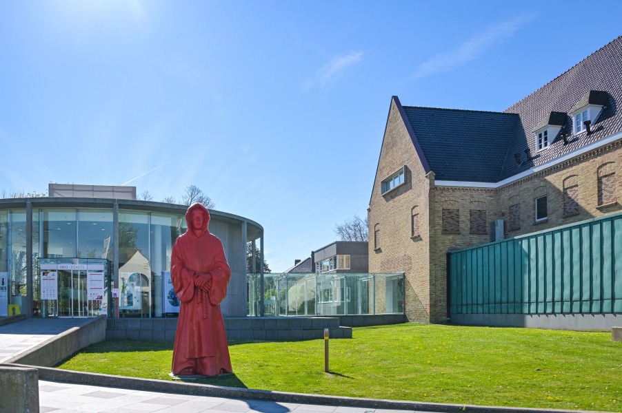 Abijmuseum Ten Duinen-Sofhie Legein