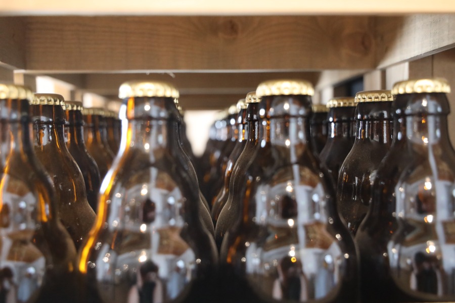 Dé biercultuur in België