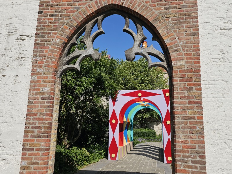BRUSK Brugge