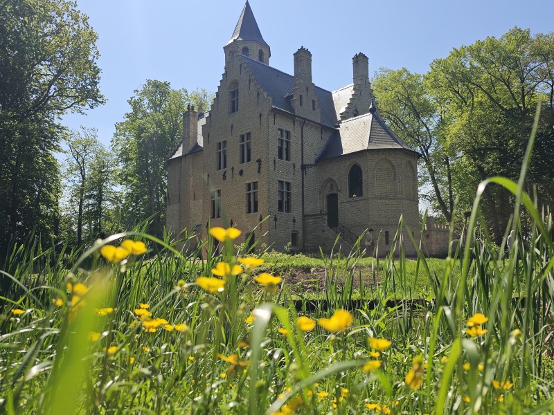 Kasteel Beauvoorde
