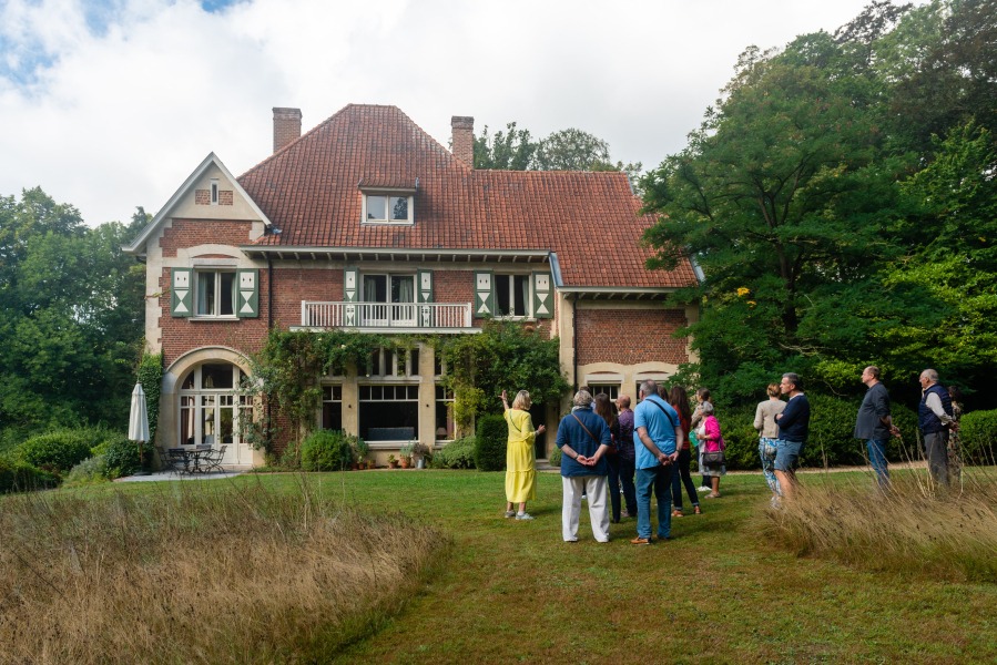 copyright ‘Visit Ronse’