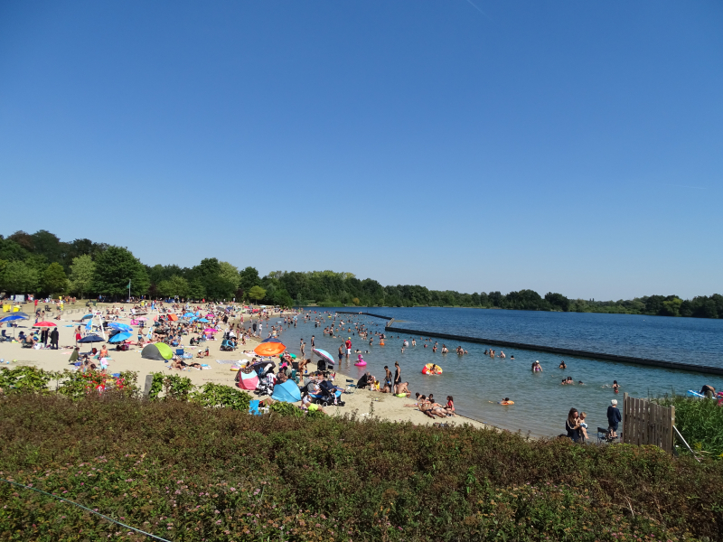 De nekker