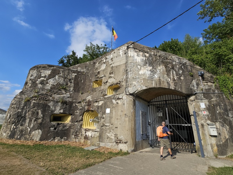 Fort Eben-Emael