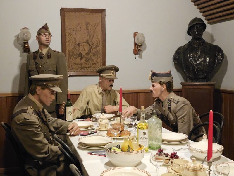 Fort Eben-Emael