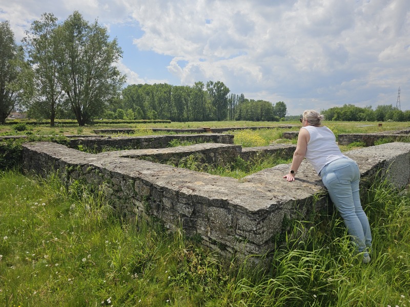 Provinciale erfgoedsite Ename