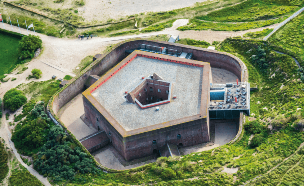 Fort Napoleon 
