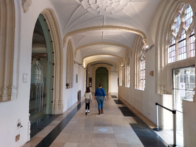 Sint-PietersabdijGent