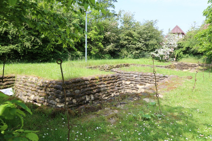 loopgraven