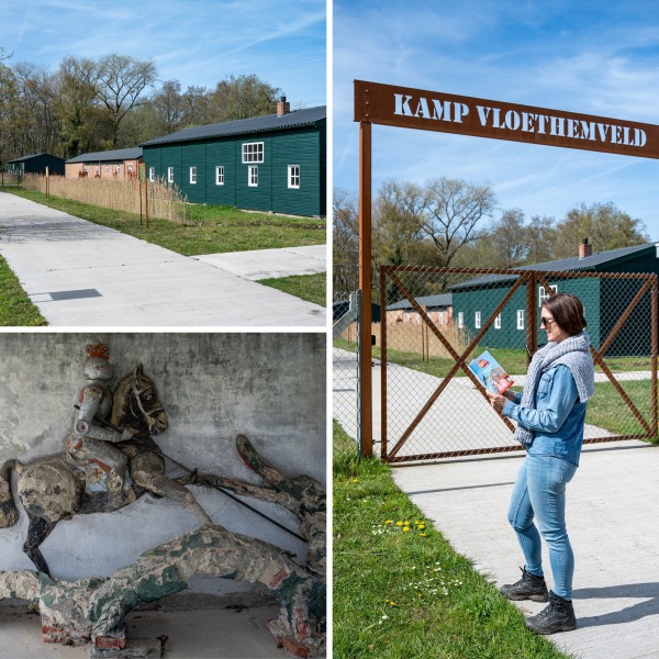 Kamp Vloethemveld