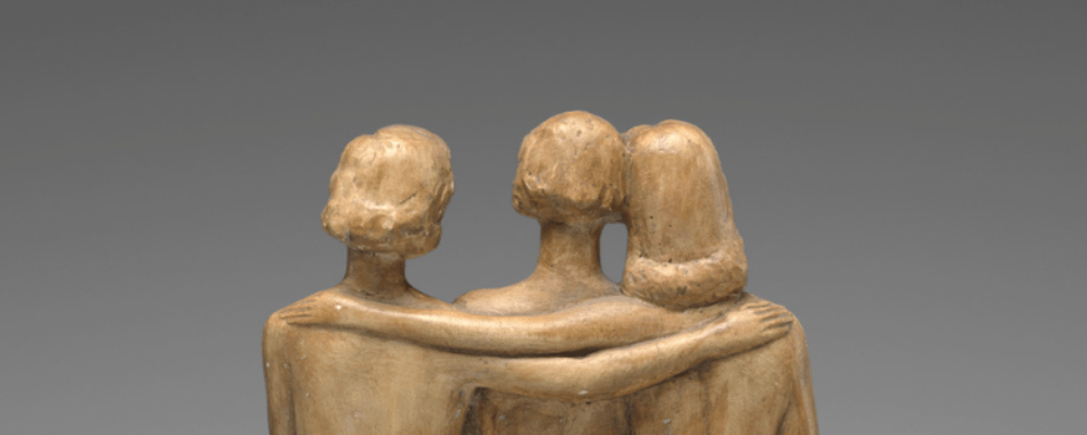 Statuettes Mu.ZEE