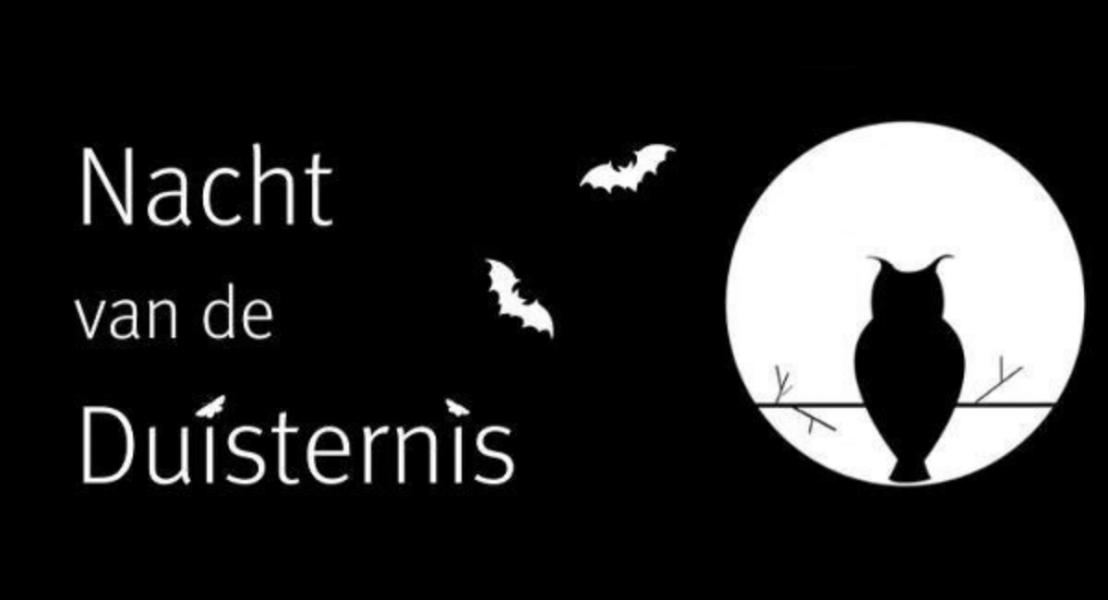 Riebedebie Nacht van de Duisternis