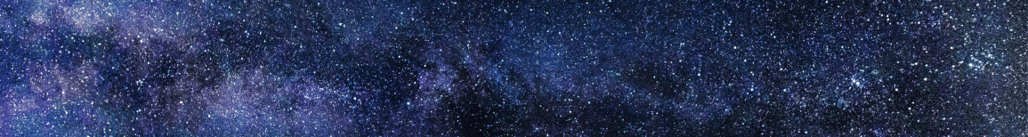 Nacht van de duisternis Riebedebie sterren