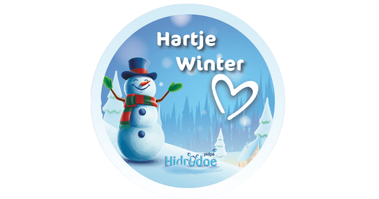 Hartje Winter