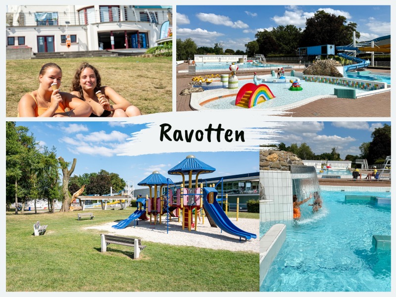 Ravotten