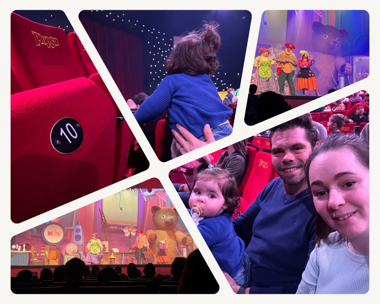 Plopsaland Plopshow