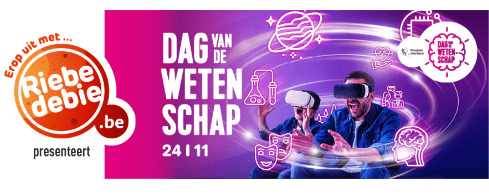 Dag van de Wetenschap