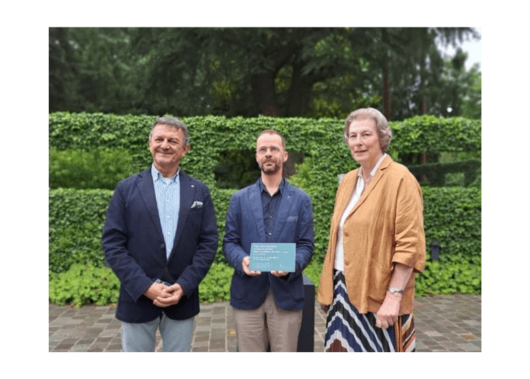 Copyright Arboretum Kalmthout