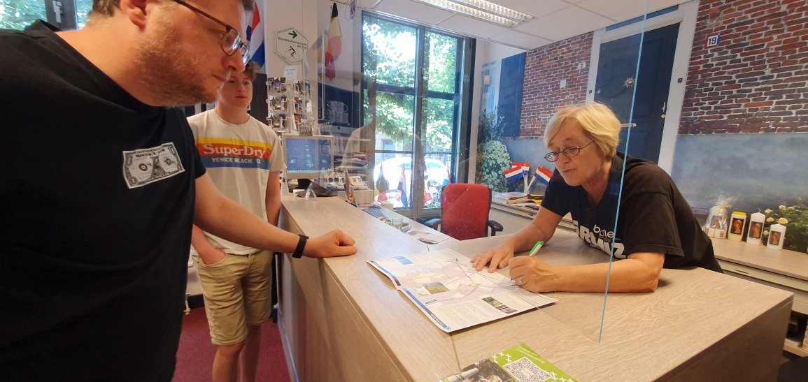 Baarle Hertog 